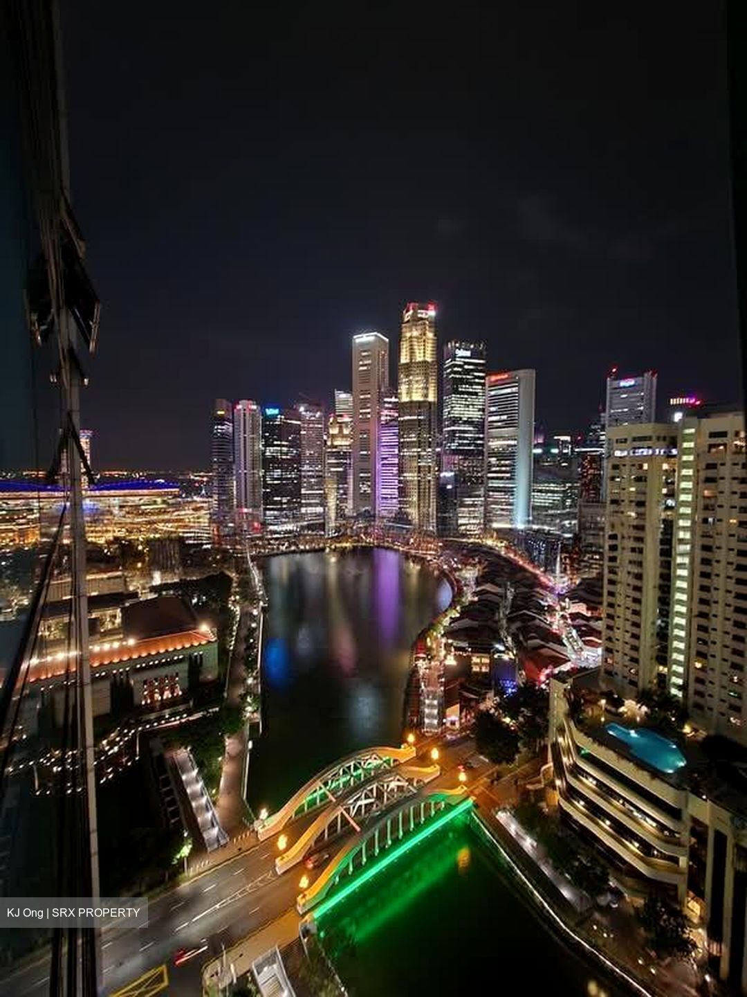 High Street Centre (D6), Apartment #576751421